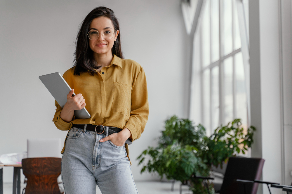 What's Your Ideal Career?