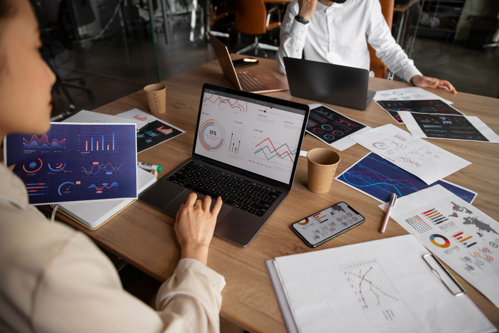 How to Handle Competition in Business