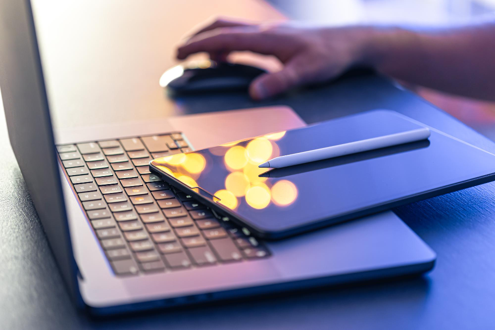 Web Development: A Powerful Tool For Business Growth